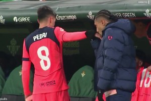 穆里尼奥当年：如果伯纳乌球迷想嘘我那就嘘！他们能鼓励球队就行